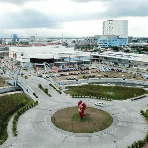 Iloilo City Center by Gaisano Capital Group .